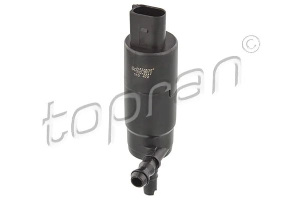 TOPRAN 110472 Far Yıkama Motoru 3B7955681 uygun fiyat hızlı kargo