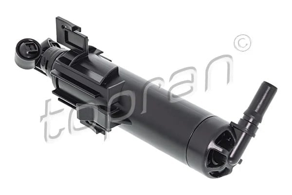 TOPRAN 116228 Far Yıkama Robotu 8K0955102D uygun fiyat hızlı kargo