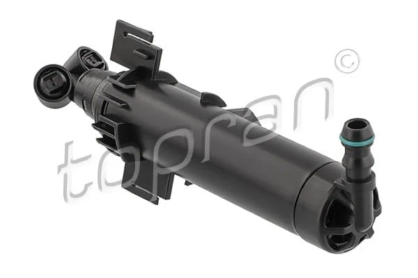TOPRAN 116206 Far Yıkama Robotu 8K0955101 uygun fiyat hızlı kargo