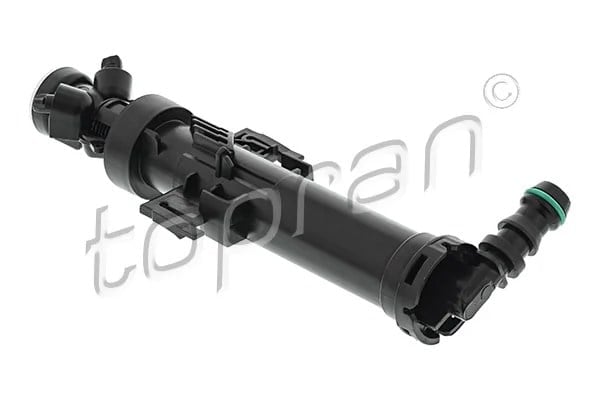 TOPRAN 116231 Far Yıkama Robotu 8R0955101A uygun fiyat hızlı kargo