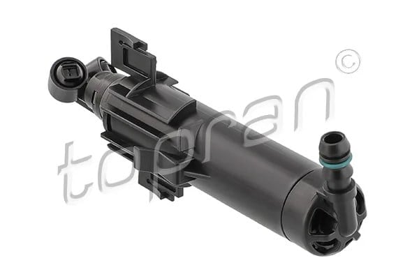 TOPRAN 116207 Far Yıkama Robotu 8K0955102B uygun fiyat hızlı kargo