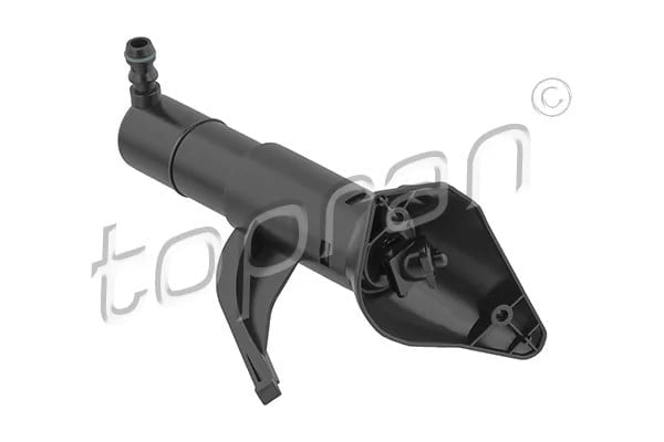 TOPRAN 118267 Far Yıkama Robotu 7P6955979 uygun fiyat hızlı kargo