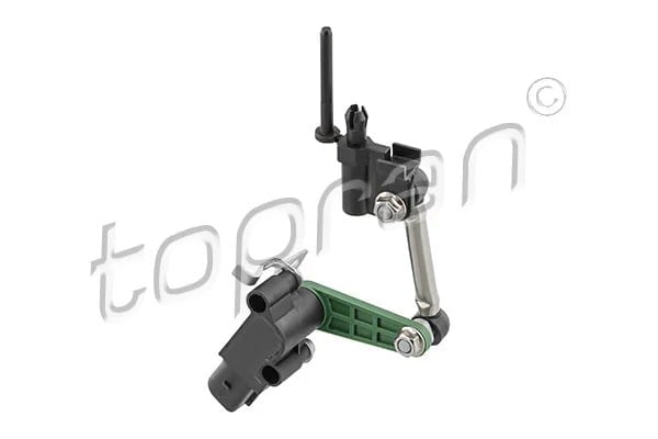 TOPRAN 117318 Far Yükseklik Sensörü 7P0616213 uygun fiyat hızlı kargo