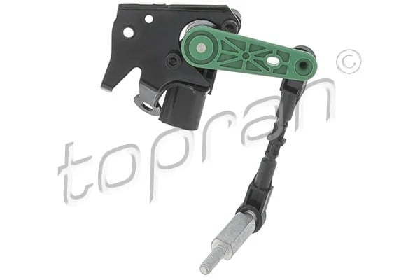 TOPRAN 623162 Far Yükseklik Sensörü 4H0941285G uygun fiyat hızlı kargo