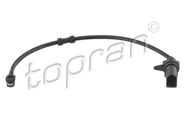 TOPRAN 638952 Fren Balata Uyarı Fişi 80A615121A uygun fiyat hızlı kargo