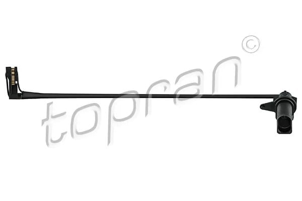 TOPRAN 115578 Fren Balata Uyarı Fişi 4G0615121 uygun fiyat hızlı kargo