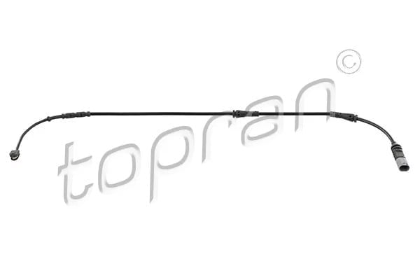 TOPRAN 638969 Fren Balata Uyarı Fişi 34356799329 uygun fiyat hızlı kargo