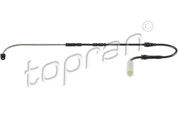 TOPRAN 502009 Fren Balata Uyarı Fişi 34356792562 uygun fiyat hızlı kargo