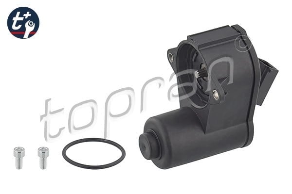 TOPRAN 117224 Fren Kaliper Motoru 3C0998281A uygun fiyat hızlı kargo