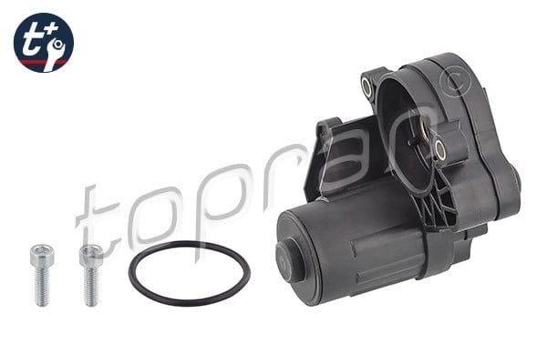 TOPRAN 117391 Fren Kaliper Motoru 3Q0998281 uygun fiyat hızlı kargo