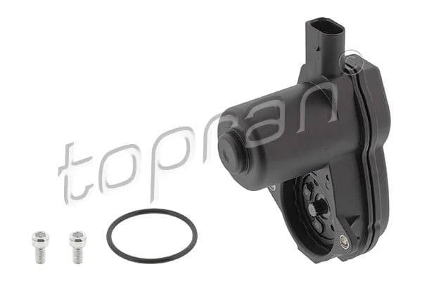 TOPRAN 633232 Fren Kaliper Motoru 4H0998281 uygun fiyat hızlı kargo