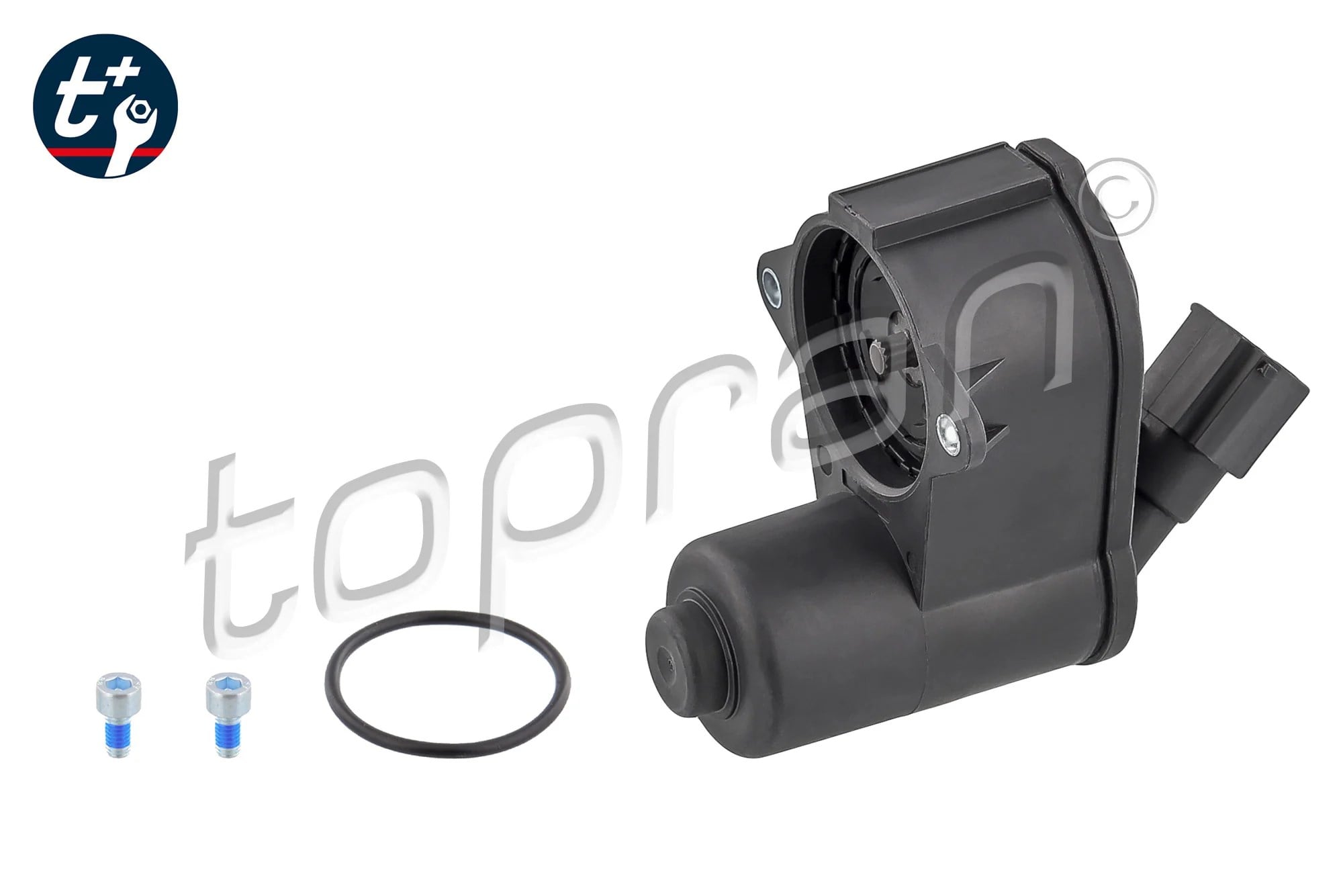 TOPRAN 117536 Fren Kaliper Motoru 4F0998281 uygun fiyat hızlı kargo