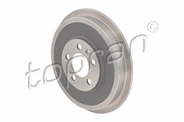 TOPRAN 113171 Fren Kampanası 1J0609617B uygun fiyat hızlı kargo