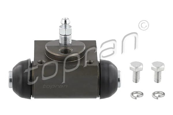 TOPRAN 624301 Fren Silindiri 4755009070 uygun fiyat hızlı kargo
