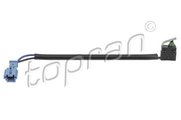 TOPRAN 638167 Geri Vites Müşürü 2E0919241H uygun fiyat hızlı kargo