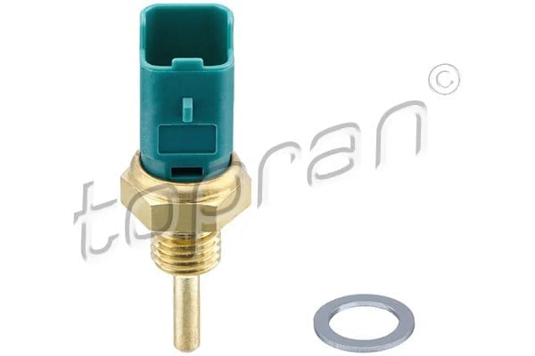 TOPRAN 206884 Hararet Müşürü 1538606 uygun fiyat hızlı kargo