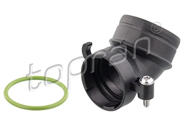 TOPRAN 117828 Hava Filtre Hortumu 3C0129635 uygun fiyat hızlı kargo