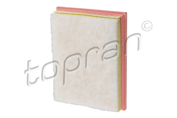 TOPRAN 620872 Hava Filtresi 1683830180 uygun fiyat hızlı kargo