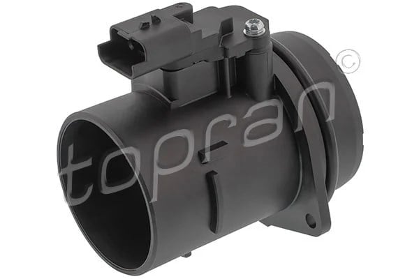 TOPRAN 629206 Hava Kütle Ölçer Akışmetre 1525A028 uygun fiyat hızlı kargo