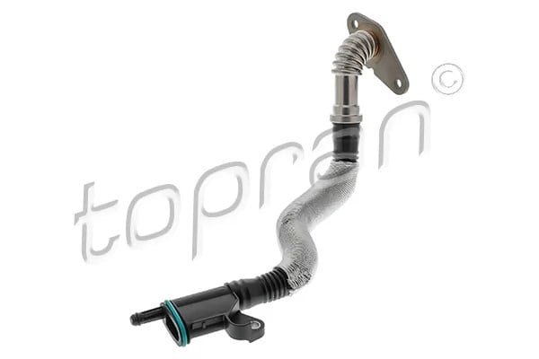 TOPRAN 119450 Hava Tahliye Hortumu 06H103213J uygun fiyat hızlı kargo