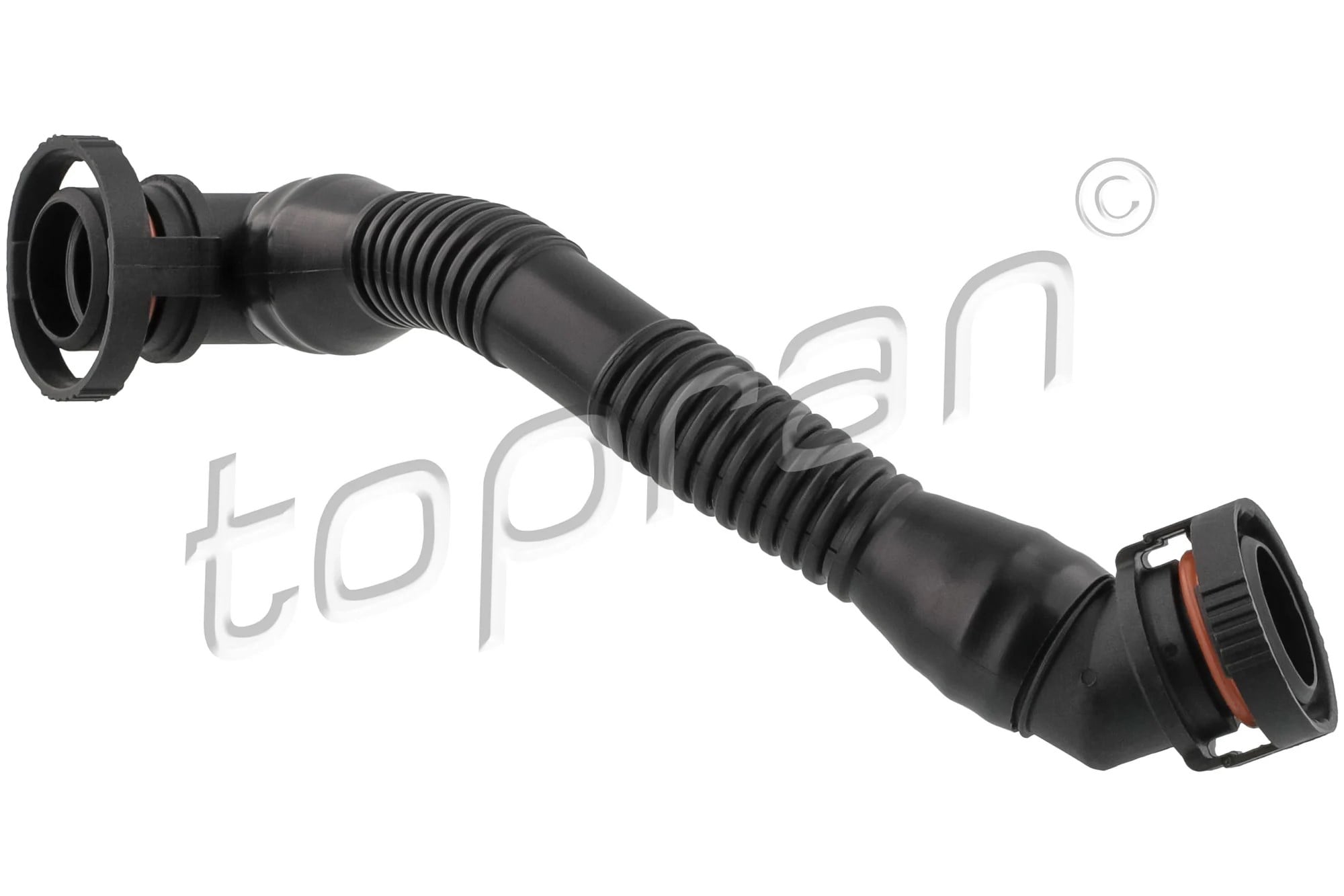 TOPRAN 115562 Hava Tahliye Hortumu 06C103235A uygun fiyat hızlı kargo