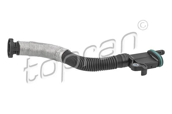 TOPRAN 118 580 Hava Tahliye Hortumu 06J103213B uygun fiyat hızlı kargo