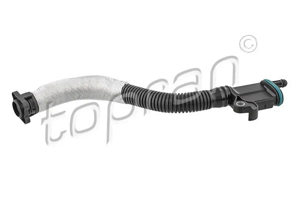 TOPRAN 116667 Hava Tahliye Hortumu 06J103213D uygun fiyat hızlı kargo