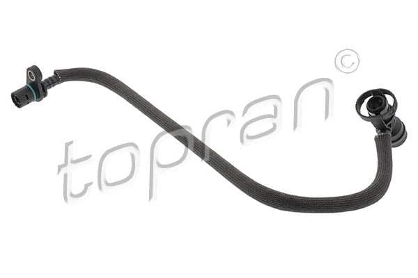 TOPRAN 504363 Hava Tahliye Hortumu 11158645343 uygun fiyat hızlı kargo