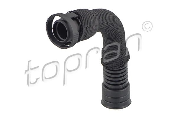TOPRAN 116540 Hava Tahliye Hortumu 038103493AC uygun fiyat hızlı kargo