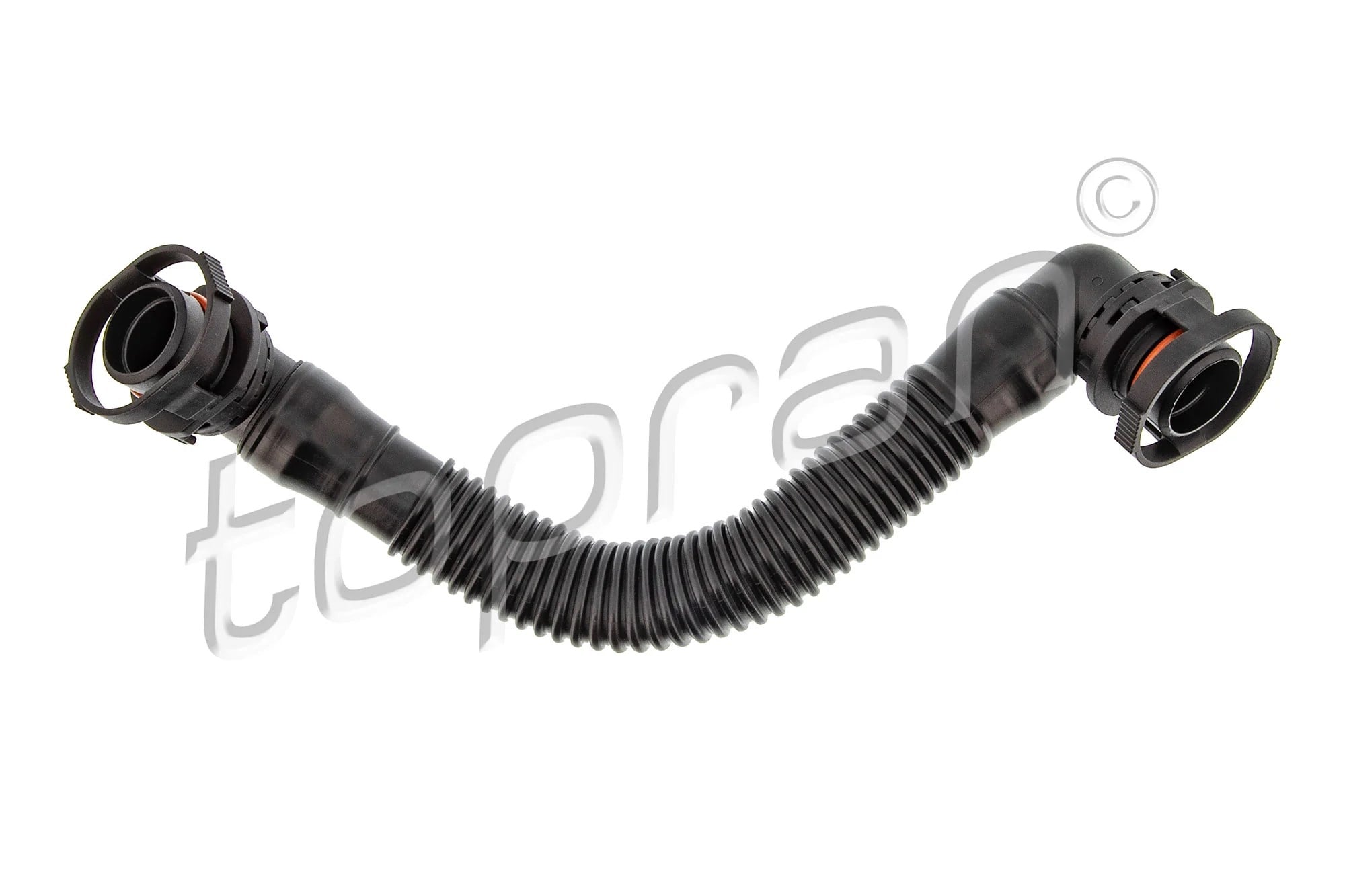 TOPRAN 119272 Hava Tahliye Hortumu 03L103493AE uygun fiyat hızlı kargo