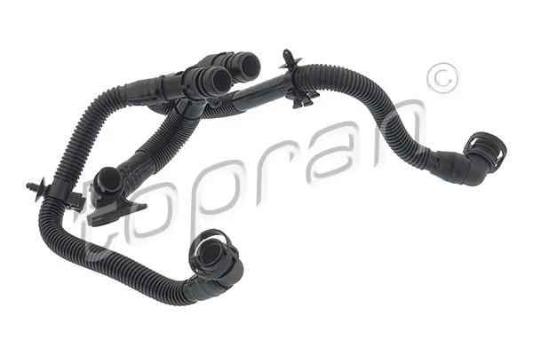 TOPRAN 116496 Hava Tahliye Hortumu 06E103217K uygun fiyat hızlı kargo
