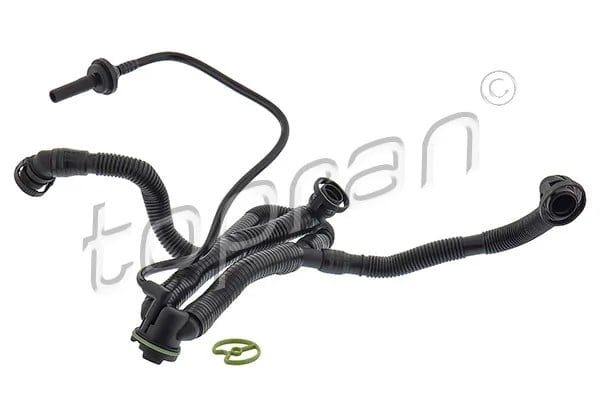 TOPRAN 116499 Hava Tahliye Hortumu 06E103217G uygun fiyat hızlı kargo