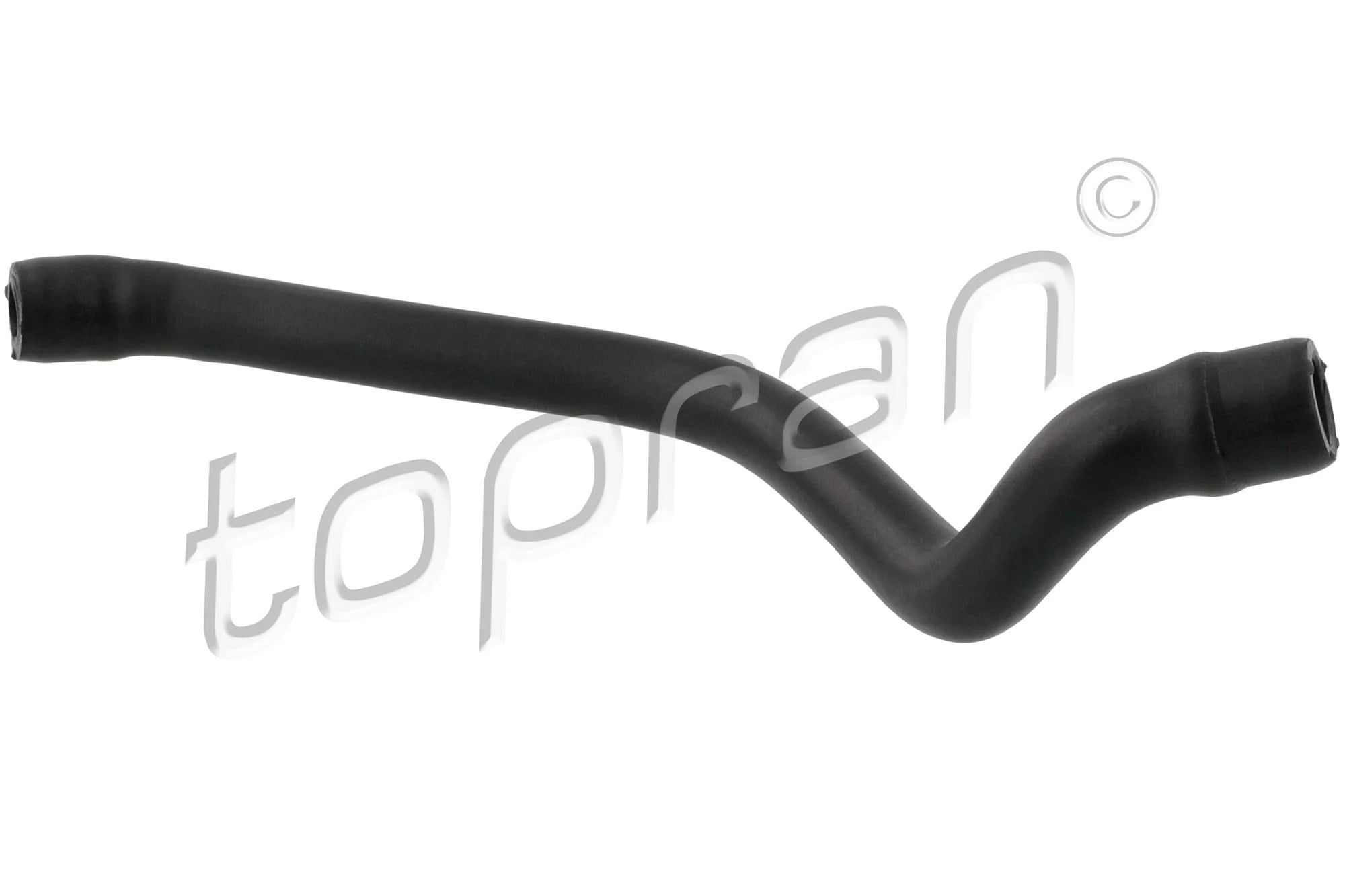 TOPRAN 408476 Hava Tahliye Hortumu 2710160181 uygun fiyat hızlı kargo