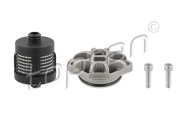 TOPRAN 600542 Hidrolik Filtre 30787687 uygun fiyat hızlı kargo