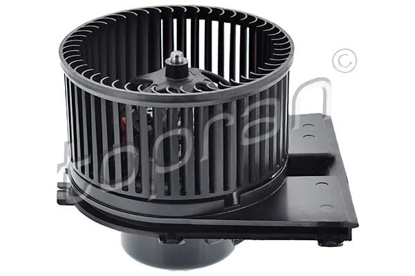 TOPRAN 109826 Kalorifer Fan Motoru 1J0819021A uygun fiyat hızlı kargo