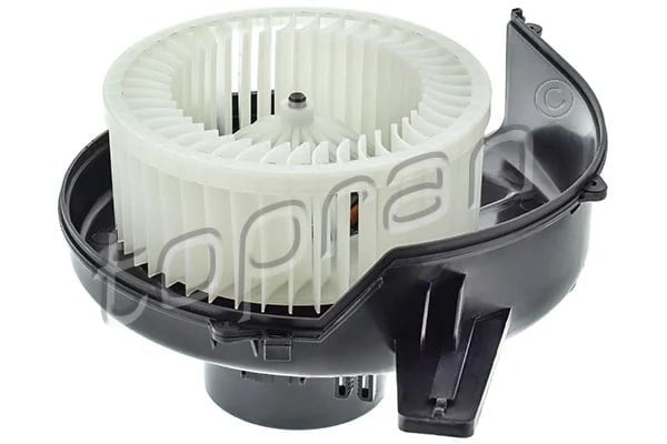 TOPRAN 110740 Kalorifer Fan Motoru 6Q1819015 uygun fiyat hızlı kargo