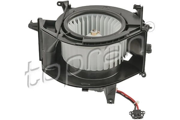 TOPRAN 114410 Kalorifer Fan Motoru 4F0820020 uygun fiyat hızlı kargo