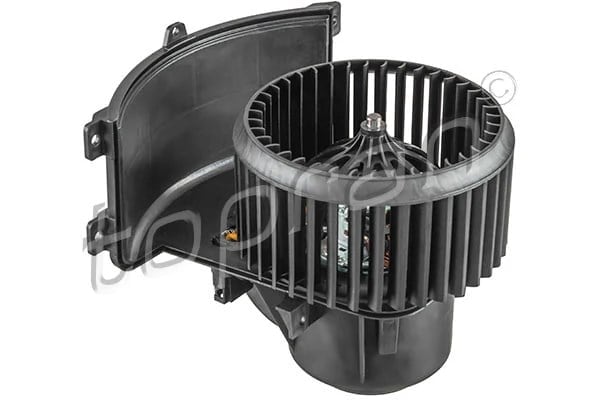 TOPRAN 113721 Kalorifer Fan Motoru 7E1819021A uygun fiyat hızlı kargo