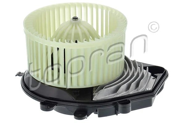 TOPRAN 112406 Kalorifer Fan Motoru 8D1820021 uygun fiyat hızlı kargo