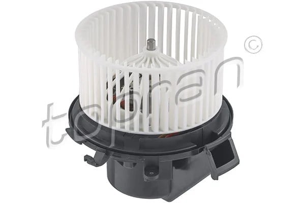 TOPRAN 408165 Kalorifer Fan Motoru 0008356007 uygun fiyat hızlı kargo