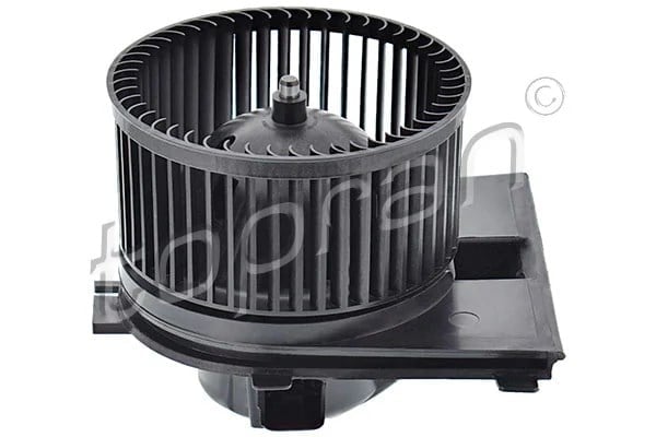 TOPRAN 109899 Kalorifer Fan Motoru 8D1819021B uygun fiyat hızlı kargo