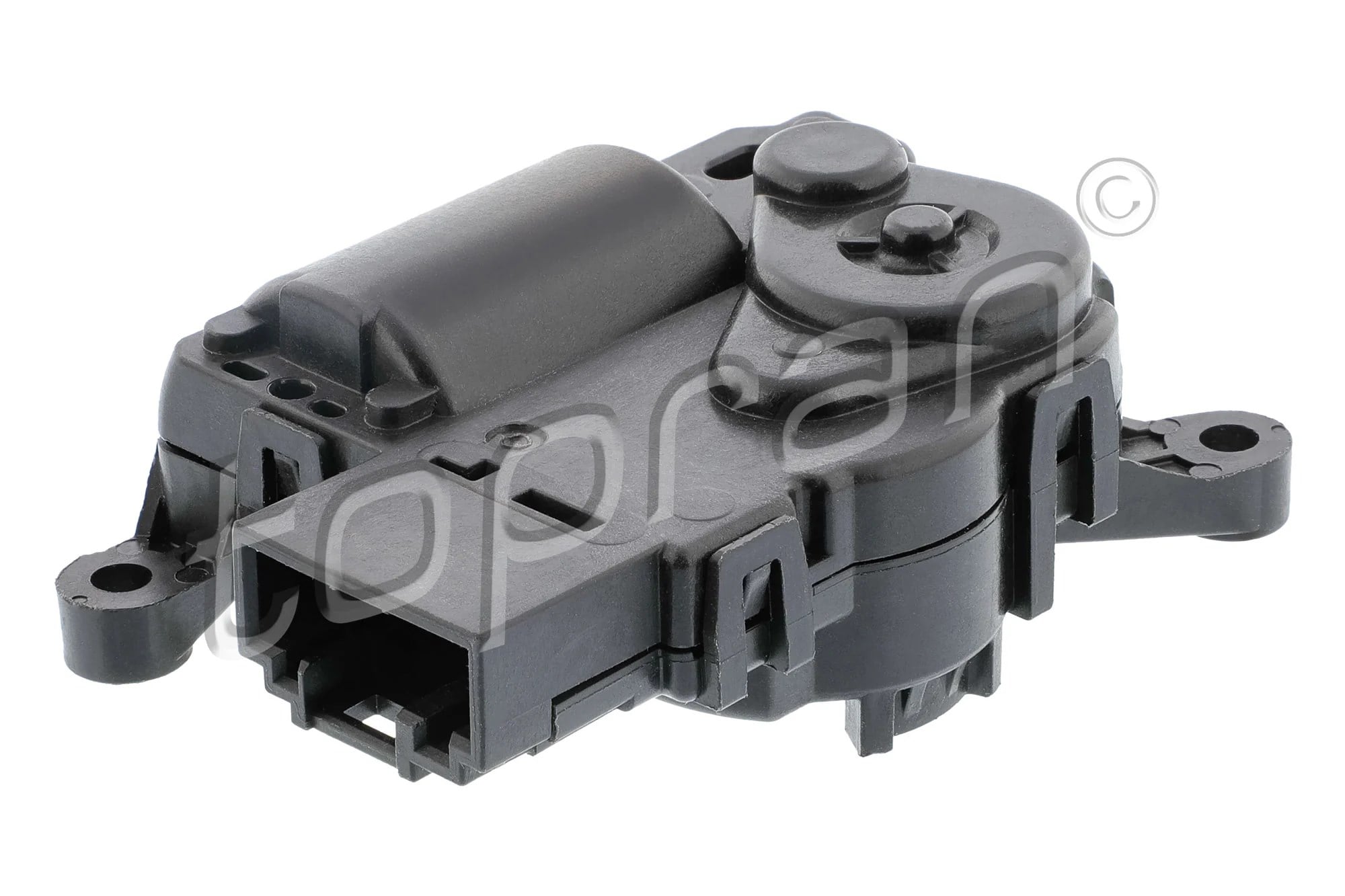 TOPRAN 119038 Kalorifer Pozisyon Motoru 5Q0907511A uygun fiyat hızlı kargo