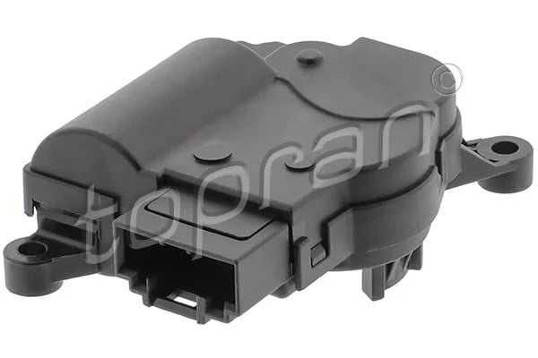 TOPRAN 117030 Kalorifer Pozisyon Motoru 2Q0907511G uygun fiyat hızlı kargo