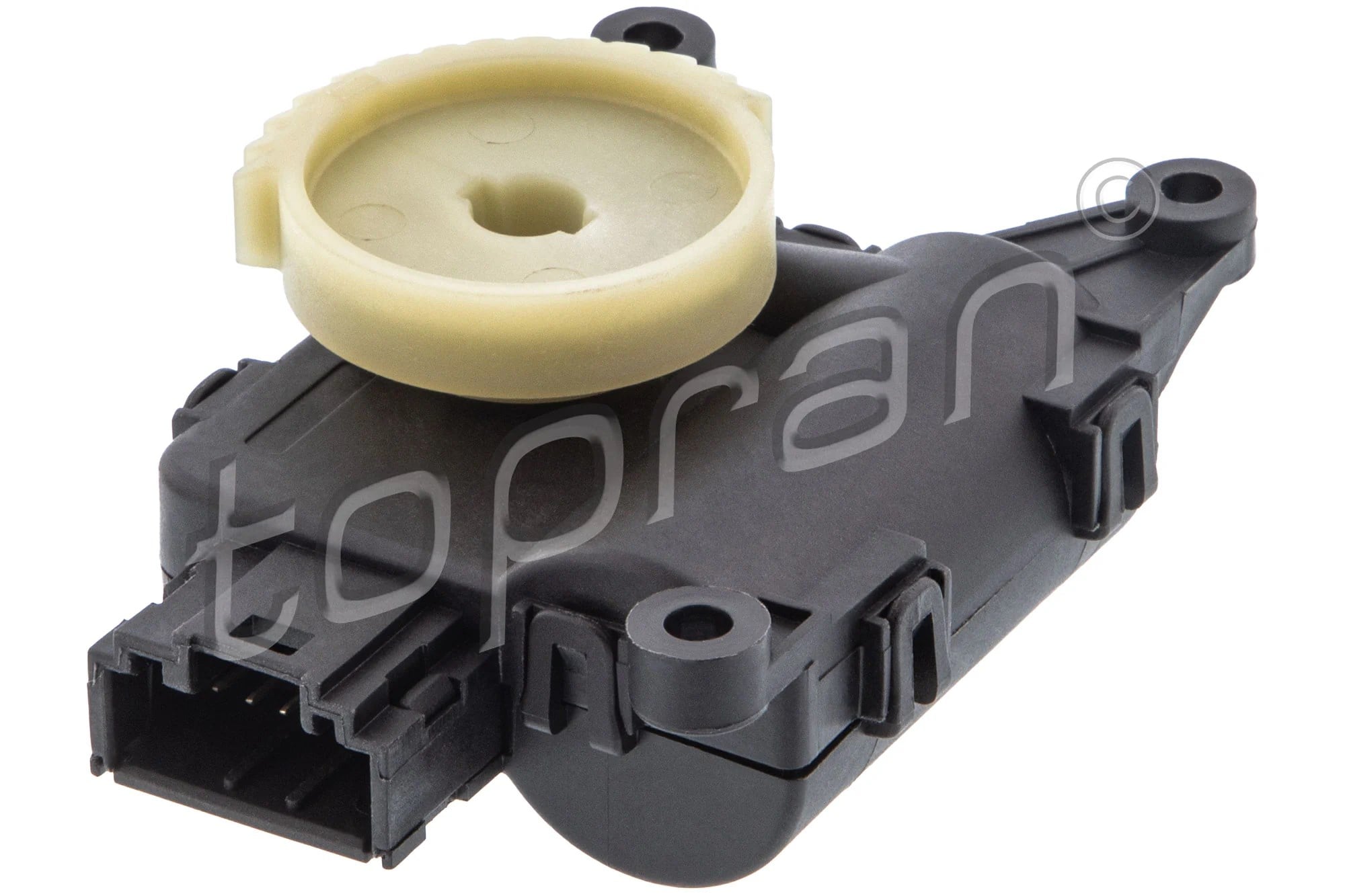 TOPRAN 121564 Kalorifer Pozisyon Motoru 6Q0907511D uygun fiyat hızlı kargo