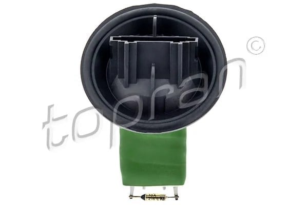 TOPRAN 111024 Kalorifer Rezistansı 6Q0959263 uygun fiyat hızlı kargo