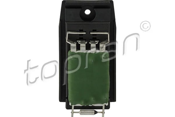 TOPRAN 304208 Kalorifer Rezistansı 1012450 uygun fiyat hızlı kargo