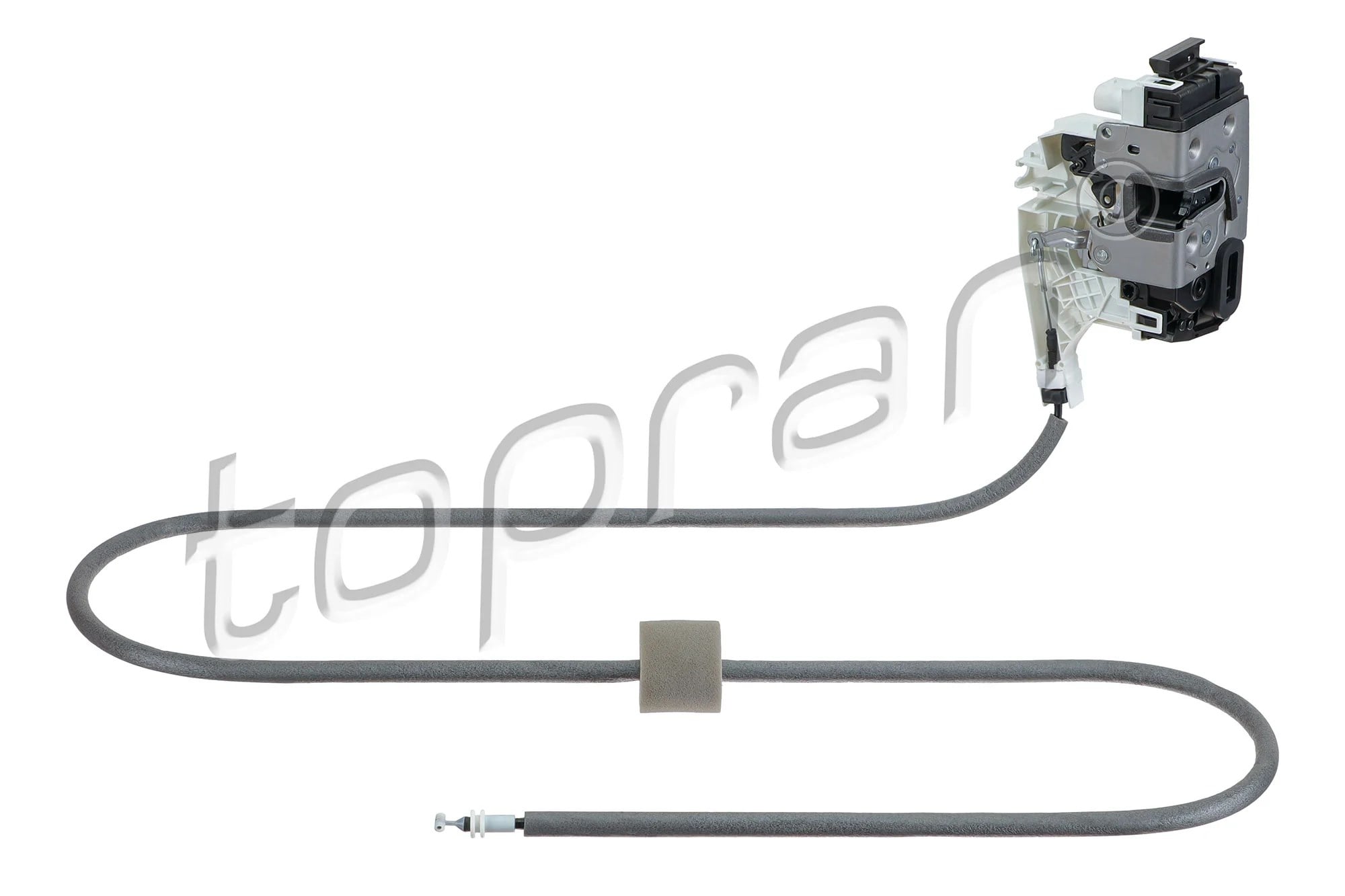 TOPRAN 410965 Kapı Kilidi 2E1843014B uygun fiyat hızlı kargo