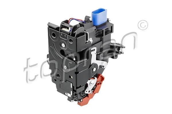 TOPRAN 113510 Kapı Kilidi 3D1837016 uygun fiyat hızlı kargo