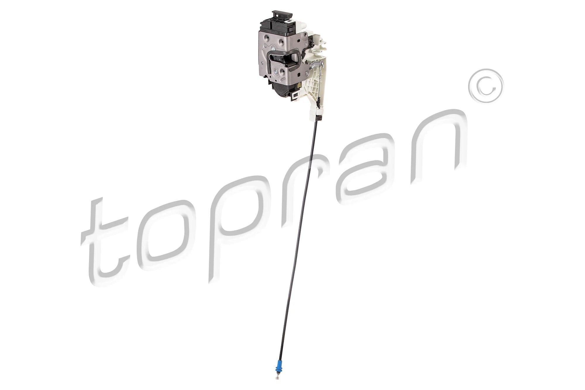 TOPRAN 410962 Kapı Kilidi 2E1837015A uygun fiyat hızlı kargo