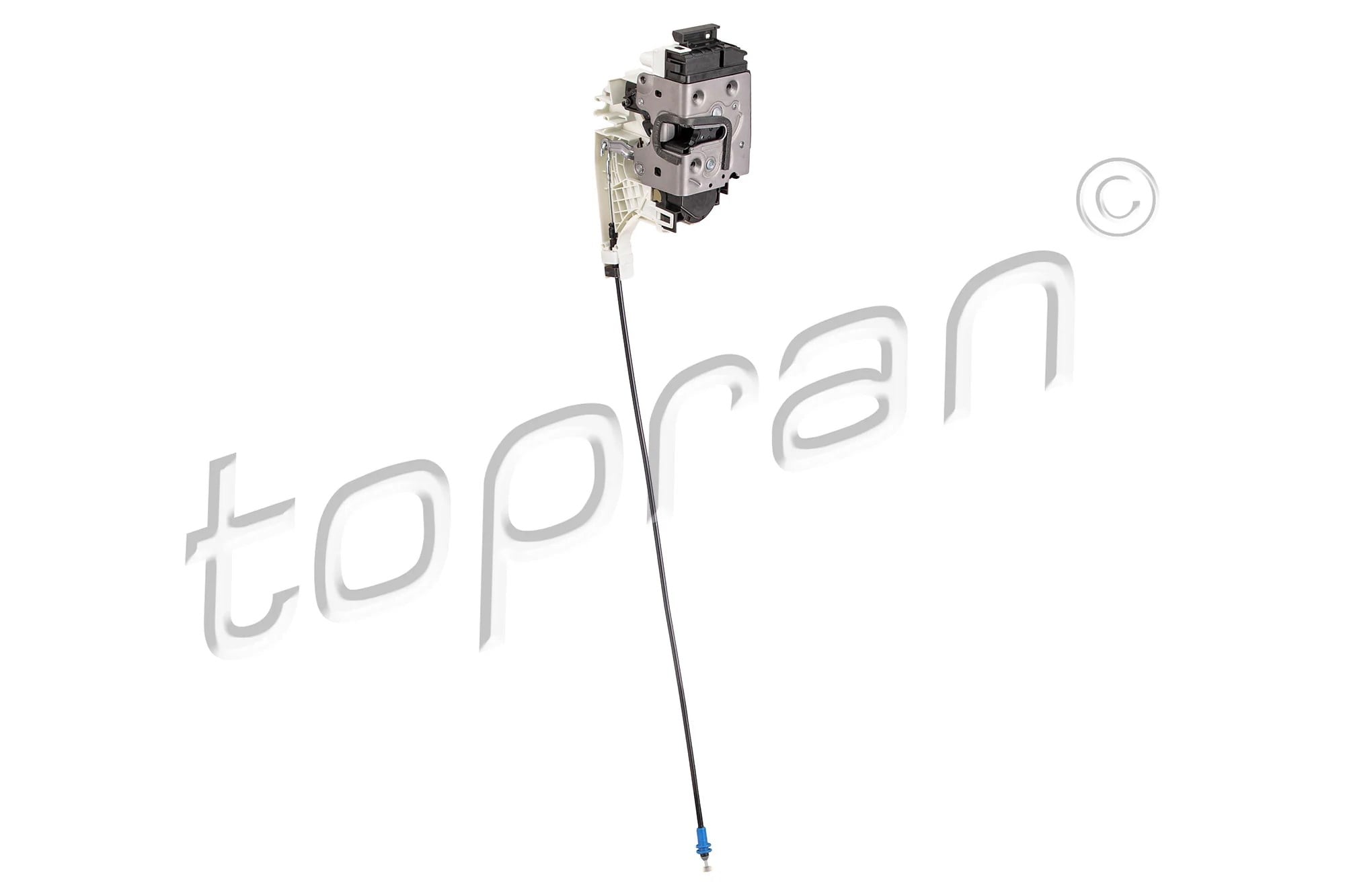 TOPRAN 410963 Kapı Kilidi 2E1837016A uygun fiyat hızlı kargo